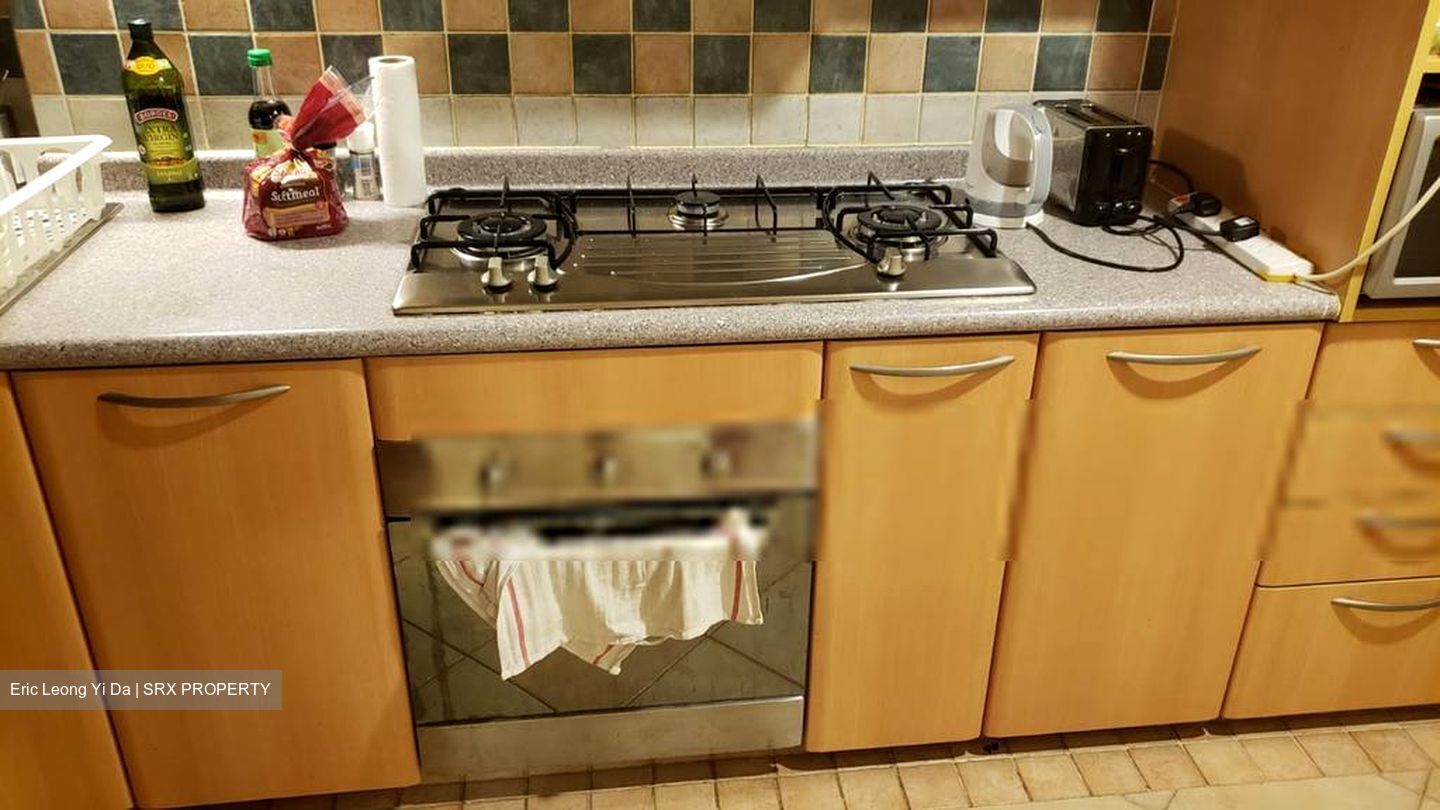 Emerald Garden (D1), Condominium #418977941